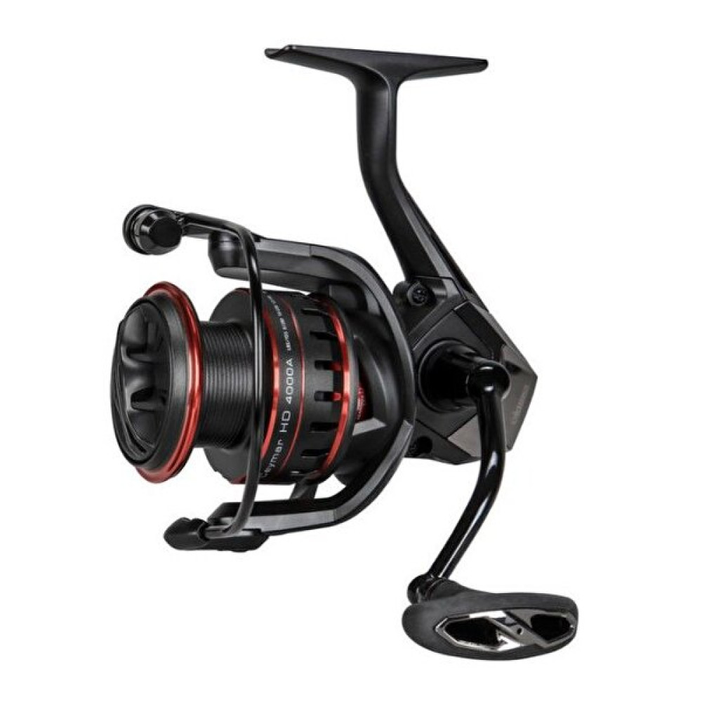 Okuma Ceymar HD 4000A Spin 8BB 5.2:1 Olta Makinesi Diğer Fiyatı