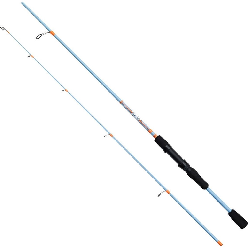 Okuma Fuel Spin 213 cm 0 - 8 gr Lrf Olta Kamışı Diğer Fiyatı