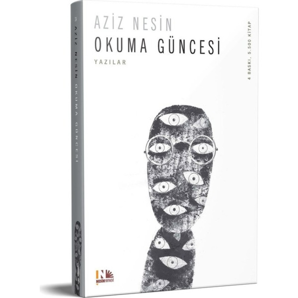 Okuma Güncesi-Aziz Nesin Deneme - İnceleme Fiyatı