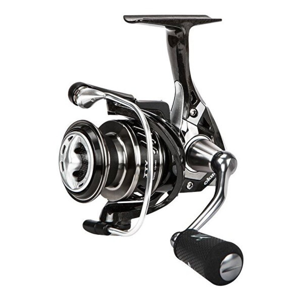 Okuma Itx-4000H 8BB 6.0:1 Spin Olta Makinesi Diğer Fiyatı