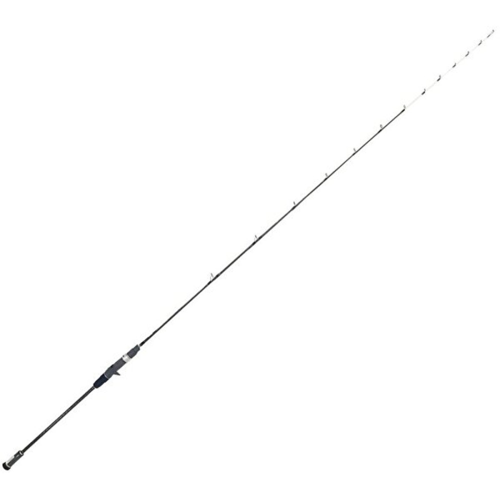 Okuma Magda Air 200 CM 30-170 G Tai Rubber Jig Kamışı Diğer Fiyatı