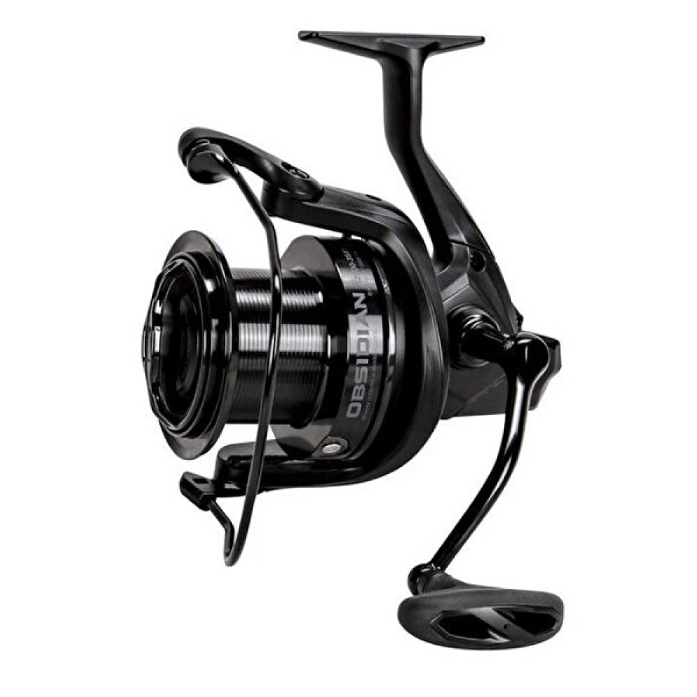 Okuma Obsidian 0Sd12000-35Ay Painting 9+1Bb Siyah Olta Makinesi Diğer Fiyatı