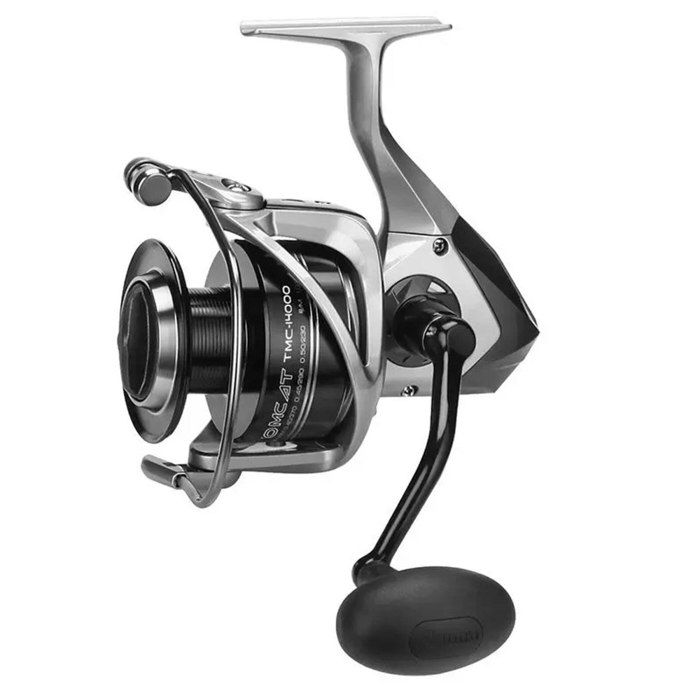 Okuma Okuma Tomcat Genel Kullanım Olta Makinesi - Balıkçılık - 8000 6+1 Bb Balıkçılık Aksesuarı Fiyatı