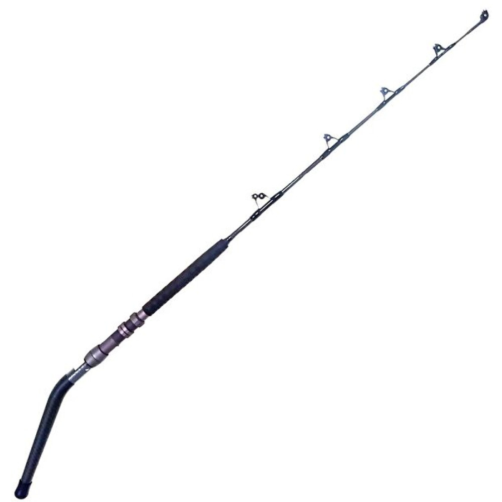 Okuma PCH Custom Trb-6101Xh 100-250 LBS Trolling Kamışı Diğer Fiyatı