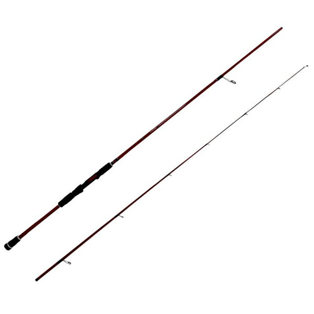 Okuma Red Spin 212 CM 1-12G 2 Parça LRF Olta Kamışı Diğer Fiyatı