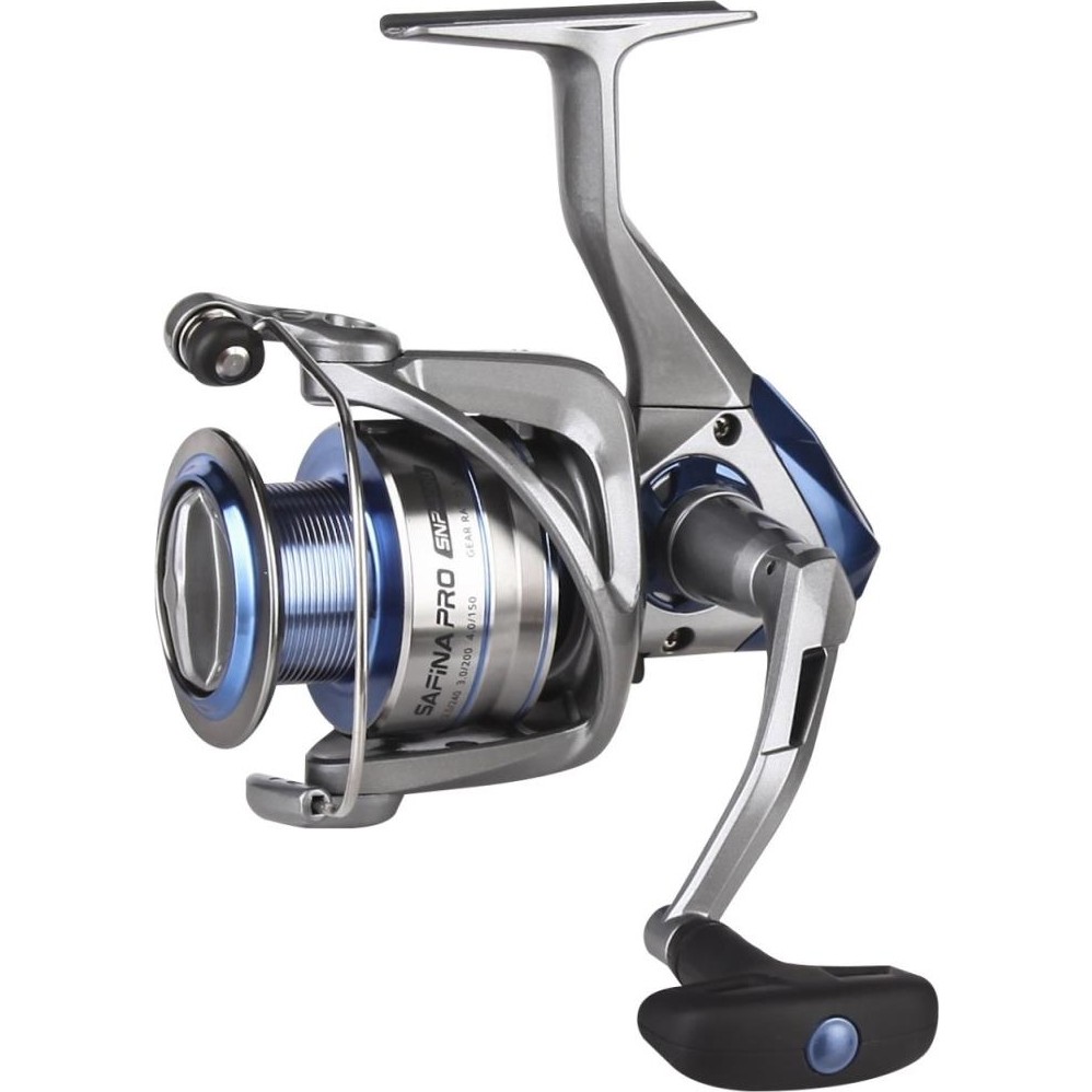 Okuma Safina Pro SNP-6000 3+1 Bb Olta Makinesi Diğer Fiyatı
