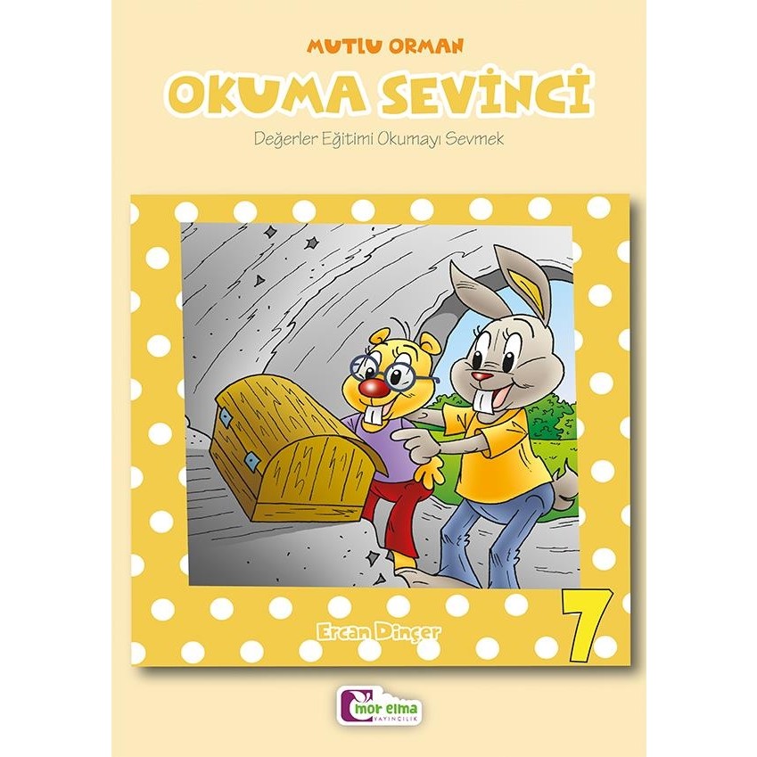 Okuma Sevinci - Zarife Üspolat Yazıcı Oto, Bahçe, Yapı Market Fiyatı
