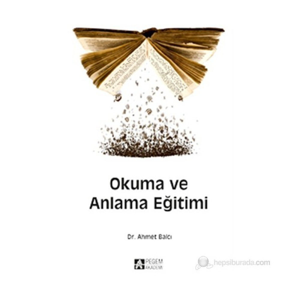 Okuma Ve Anlama Eğitimi-Ahmet Balcı Kaynak Kitapları Fiyatı