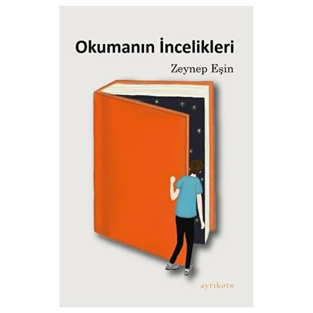 Okumanın Incelikleri Mektup - Anı - Günlük - Anlatı Fiyatı