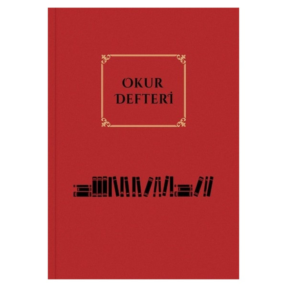 Okur Defteri (Ciltli) - Begüm Çakır Deneme - İnceleme Fiyatı