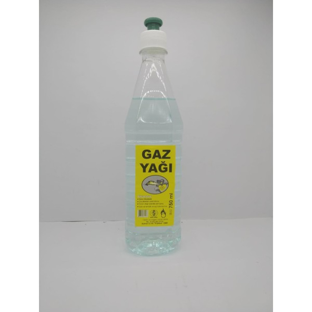 Okutucu Gaz Yağı 750 ml Bakım Spreyleri Fiyatı