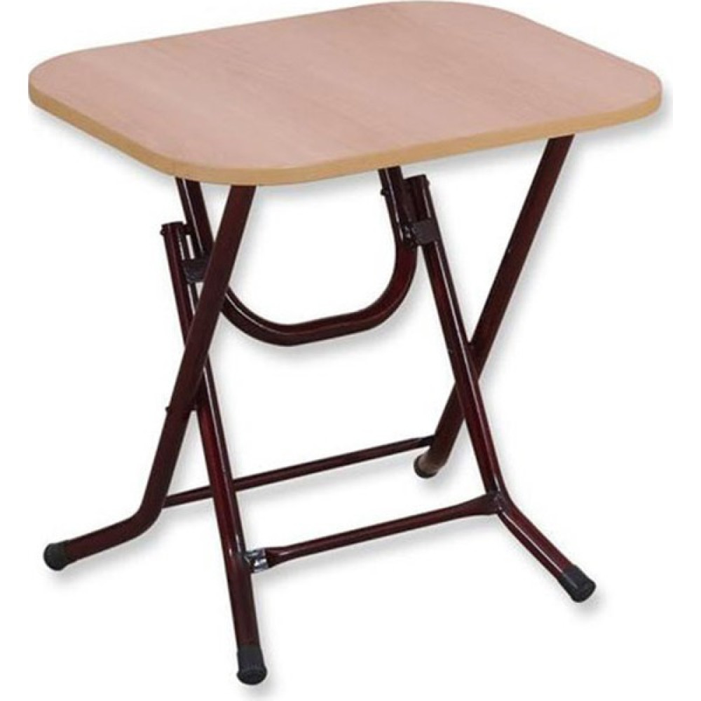 Okuyan 50 cm x 80 cm Katlanır Sehpa Laptop Balkon Bahçe Piknik Masası Zigon Sehpa Fiyatı