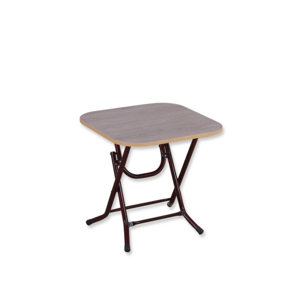 Okuyan Masa Sofra 50 cm x 60 cm Metal Katlanır Ayaklı Laptop Masası Yemek & Mutfak Masası Fiyatı