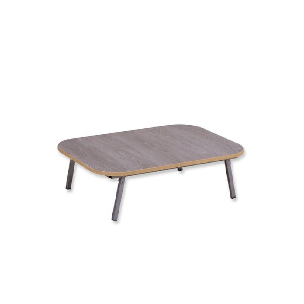 Okuyan Masa Sofra 60 cm x 90 cm Metal Katlanır Ayaklı Dikdörtgen Sofra Yemek & Mutfak Masası Fiyatı