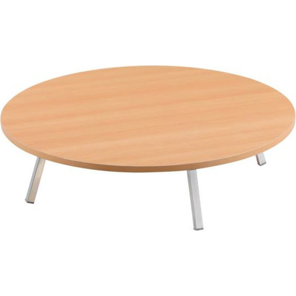 Okuyan Masa Sofra 80 cm Metal Katlanır Ayaklı Yuvarlak Sofra Yemek & Mutfak Masası Fiyatı