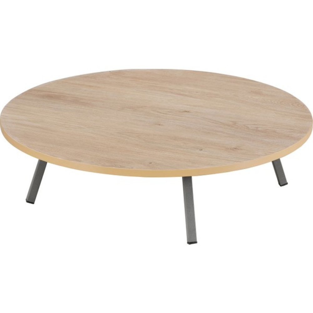 Okuyanlar Modern 60 cm Katlanır Katlanabilir Yer Sofrası (Ahşap Desenli) - Ahşap Desenli Yemek & Mutfak Masası Fiyatı