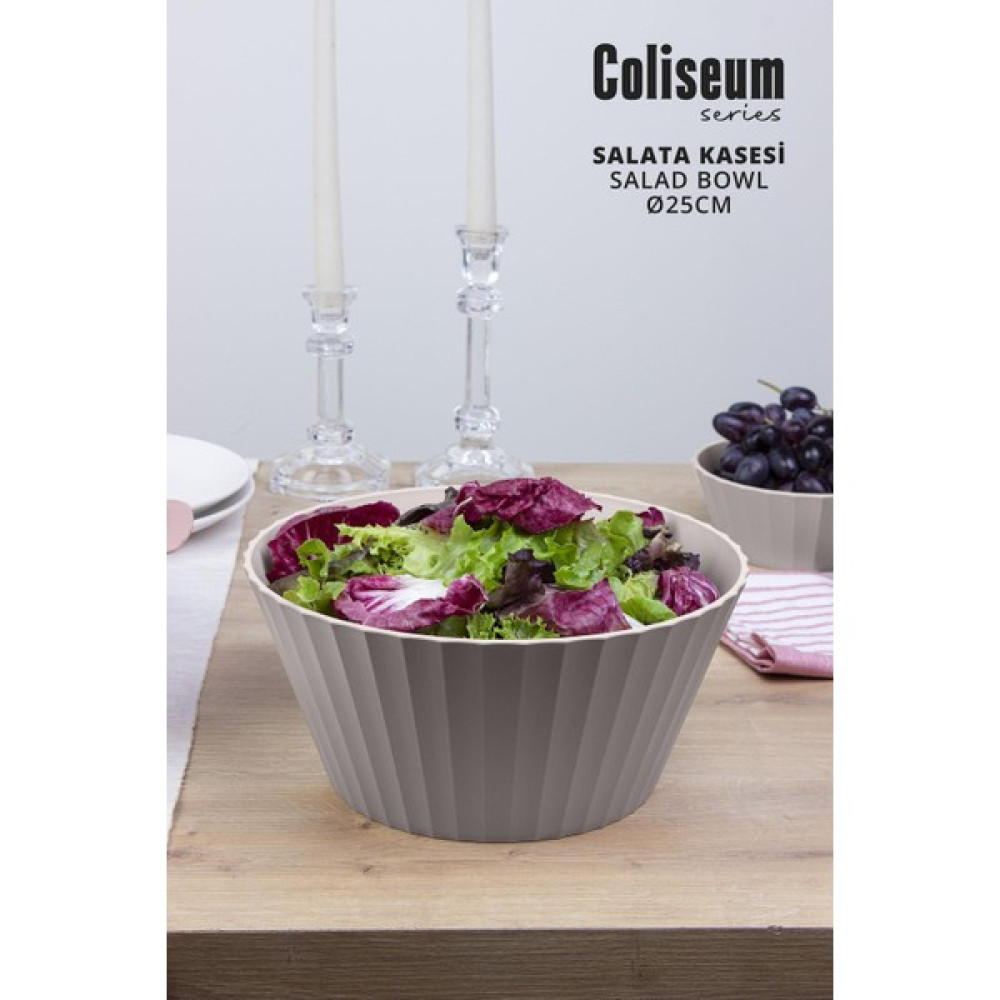 Okyanus Home Coliseum Vizon Salata Kasesi Kase Fiyatı