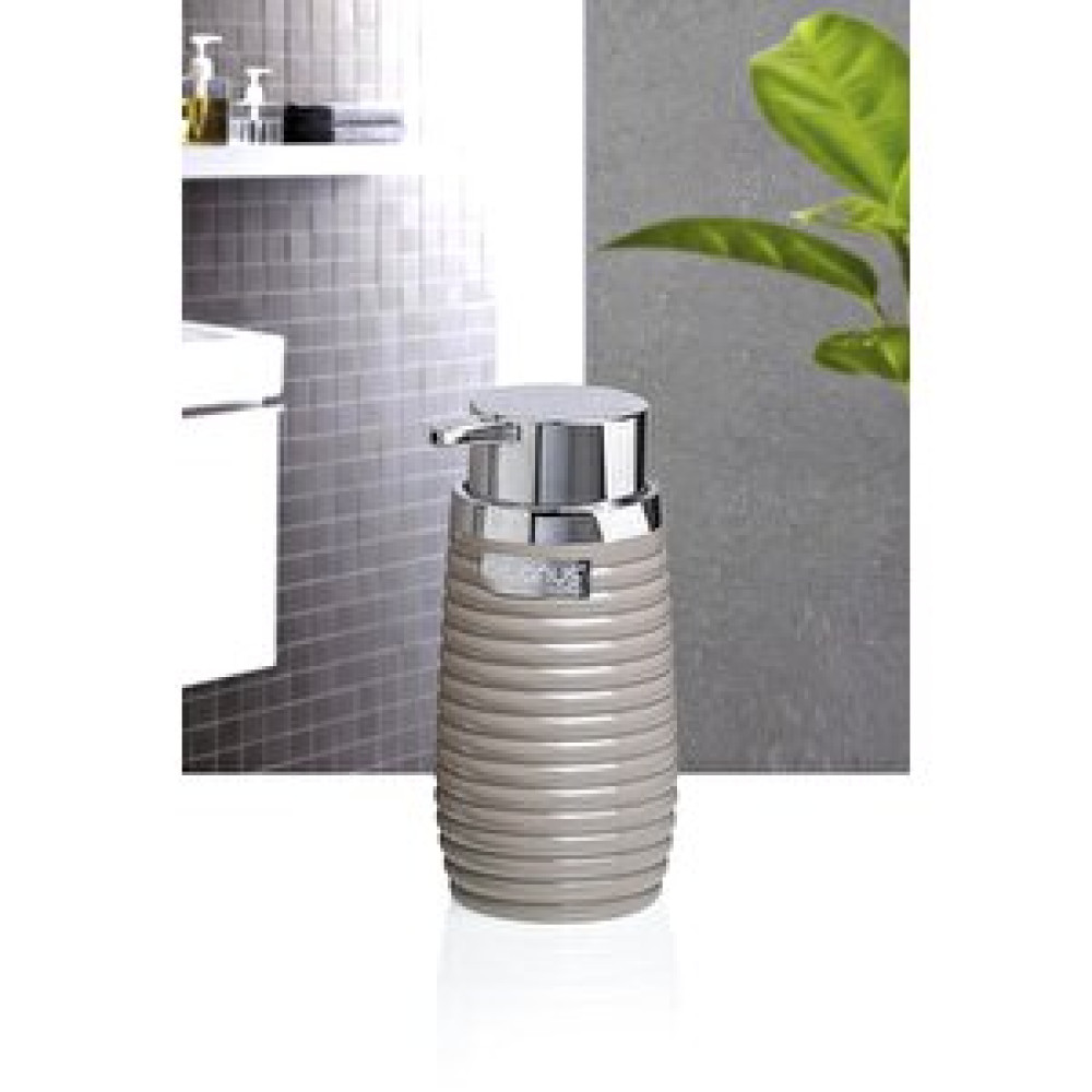 Okyanus Home Krom Vizon Elegans Sıvı Sabunluk Sabunluk Fiyatı