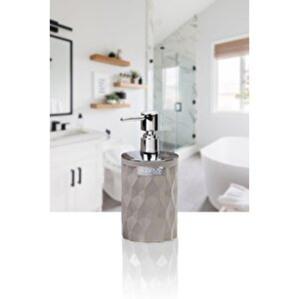 Okyanus Home Vizon Diamond Sıvı Sabunluk Sabunluk Fiyatı