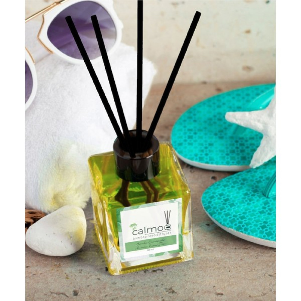 Okyanus Kokulu 110ML Bambu Cubuklu Oda ve Ortam Kokusu Oda Kokusu Fiyatı