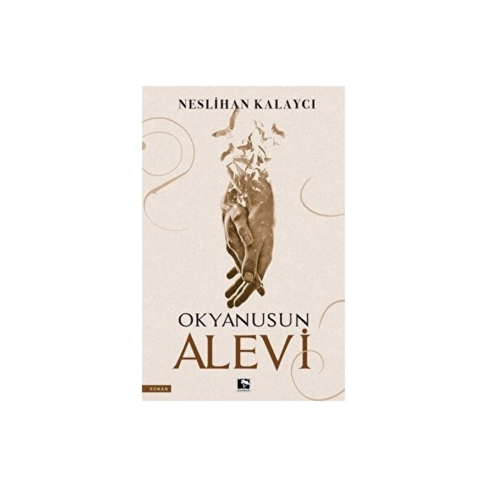Okyanusun Alevi Edebiyat Fiyatı