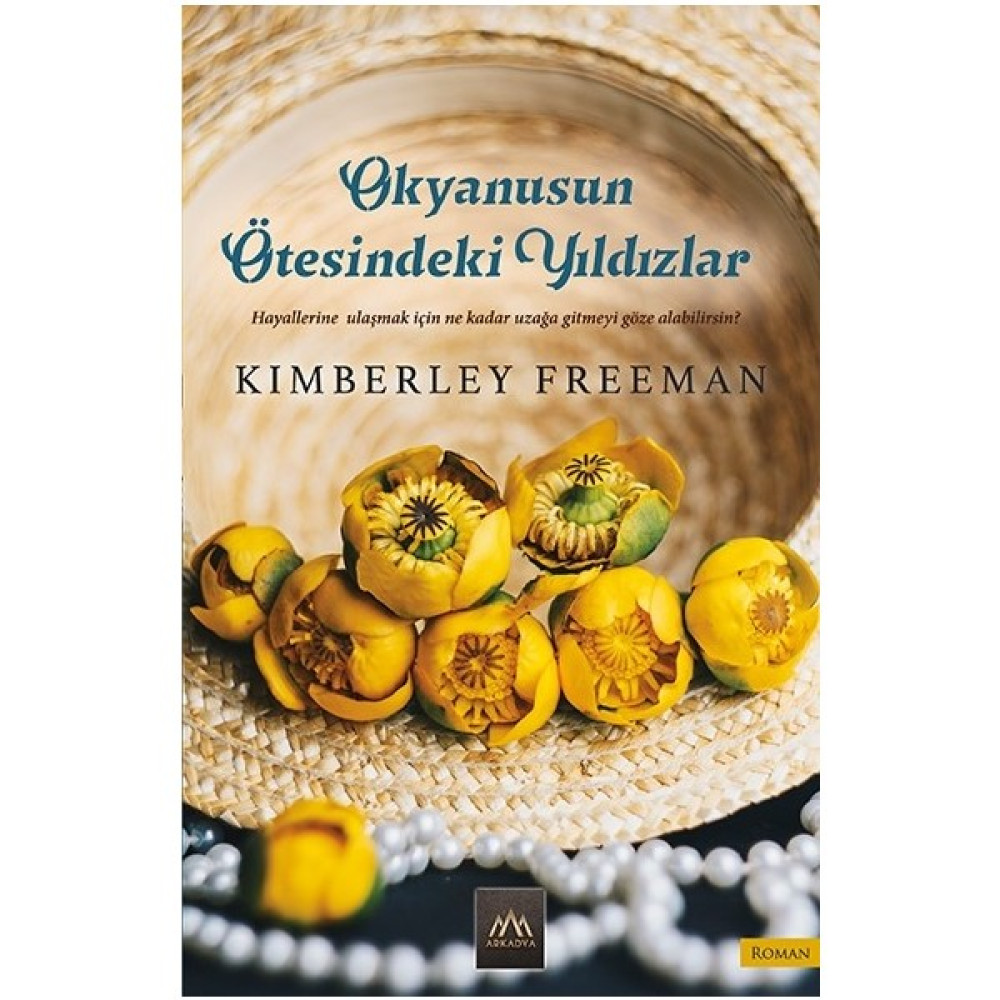 Okyanusun Ötesindeki Yıldızlar - Kimberley Freeman Çocuk Öykü Fiyatı