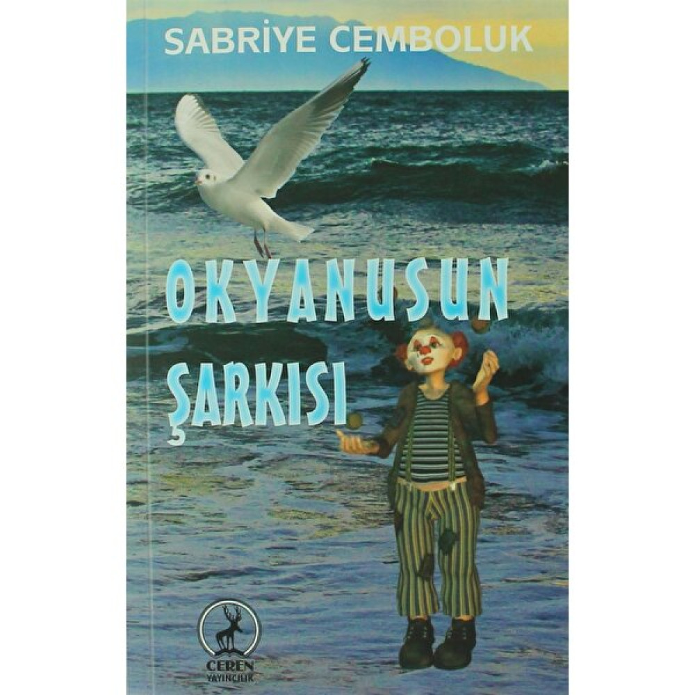 Okyanusun Şarkısı Biyografi Kitapları Fiyatı