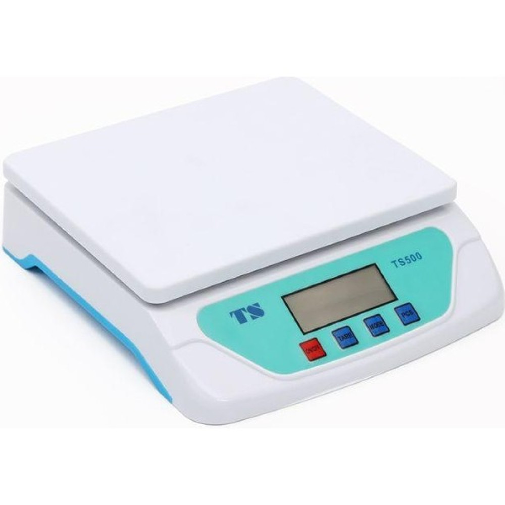 Okyr Robuste TS-500 Hassas Tartı Diğer Test ve Ölçüm Cihazları Fiyatı