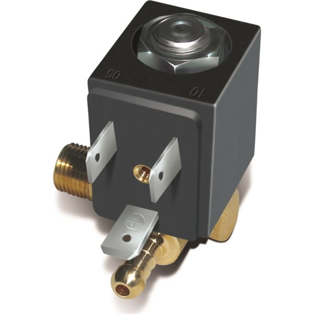 Olab Ütü Solenoid Valf 1/8 / Ty 6000/C Dikiş Makinesi Aksesuarları Fiyatı
