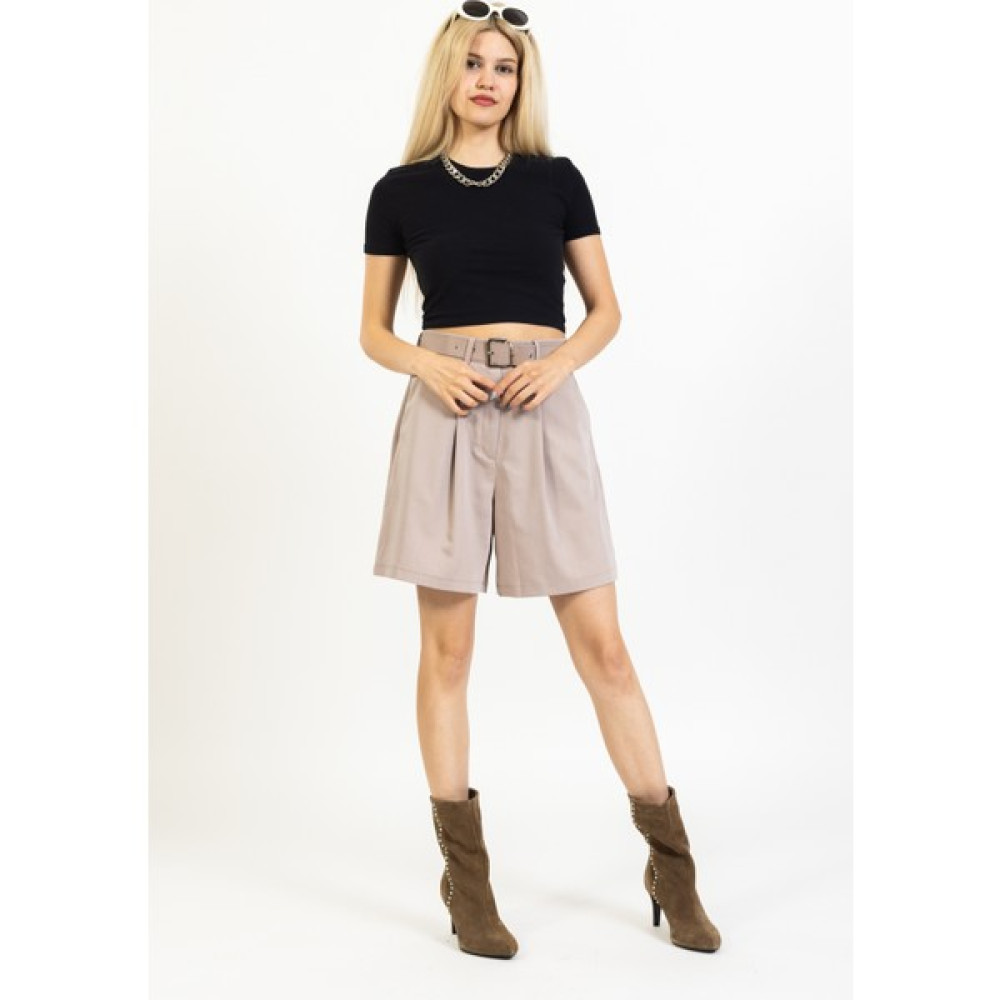 Olafre Premium Crop Tişört, Kısa Kollu Crop Tişört, Kadınlar Için Yazlık Bluz Bayan T-shirt Fiyatı