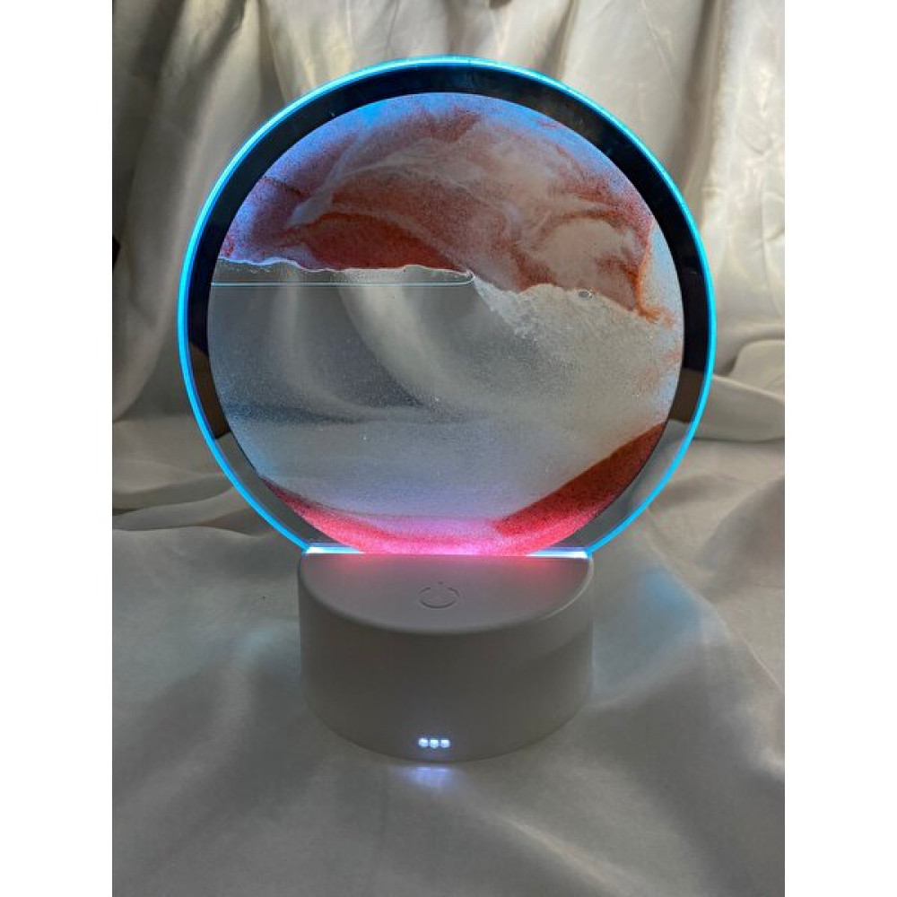 Olala Hediyelik Işıklı ve Pilli 26 cm LED Kum Saati Hediyelik Eşya Fiyatı