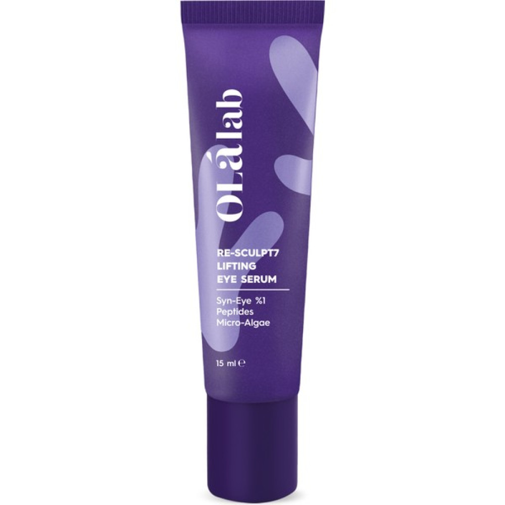Olalab Yaşlanma Önleyici Aydınlatıcı Mikro-Alg & Peptit Göz Kremi 15 ml Göz Kremi Fiyatı