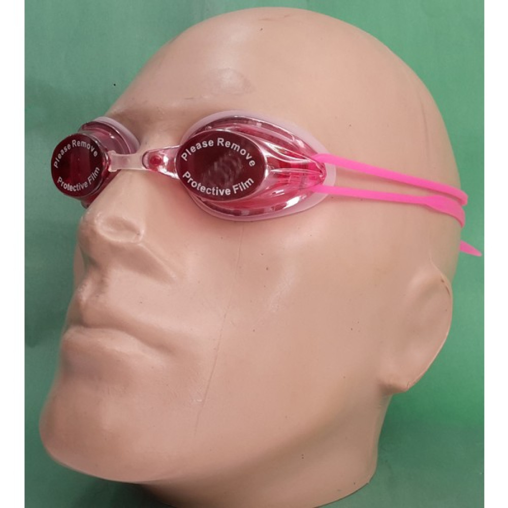 Olander Goggle One Metallic Yüzücü Gözlüğü - Pembe Oto Boyaları Fiyatı