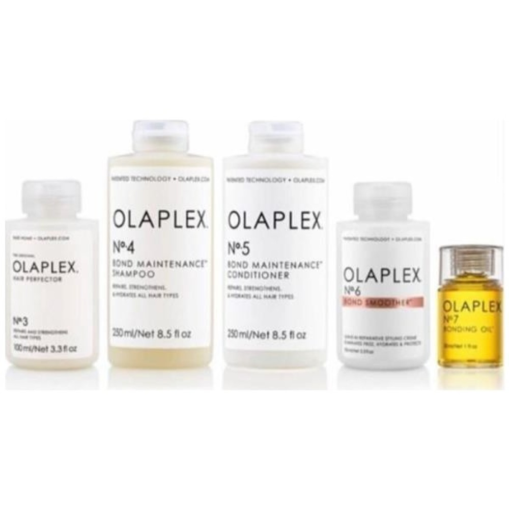 Olaplex Bakım Seti Şampuan ve Saç Kremi Fiyatı