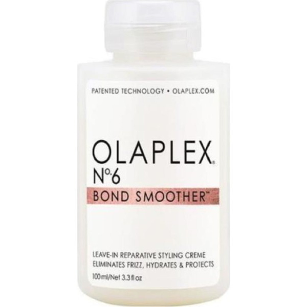 Olaplex Band Smother No:6 Bağ Yumuşatıcı Krem 100 ml Şampuan ve Saç Kremi Fiyatı