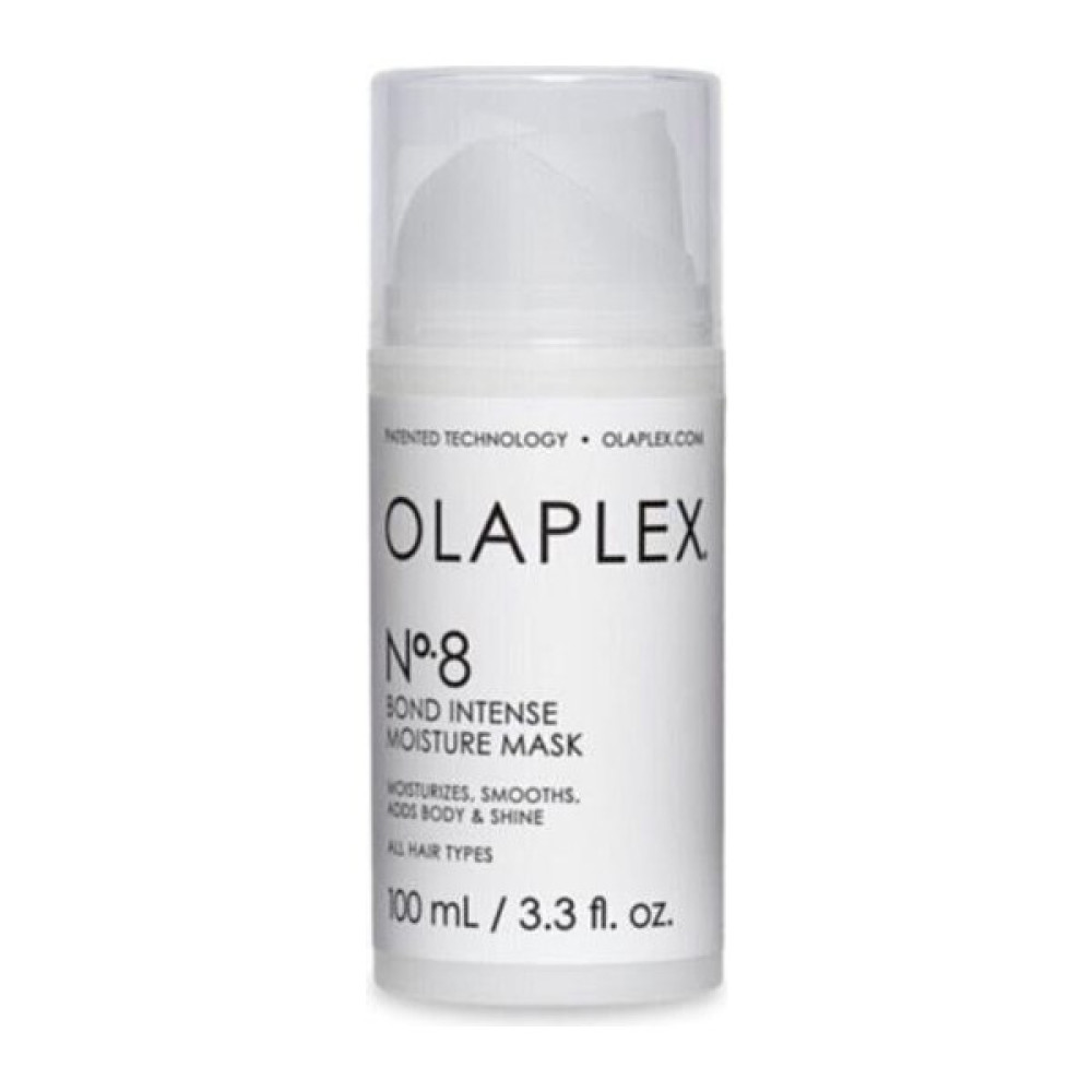 Olaplex Bond Intense Moısture Mask No:8 100 ml Saç Bakım Maskeleri & Serumlar & Spreyler Fiyatı