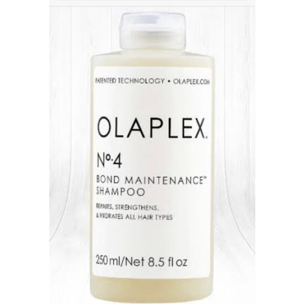 Olaplex Bond Maintenance No 4 Bağ Bakım Şampuanı 250 Ml - 1 Şampuan ve Saç Kremi Fiyatı