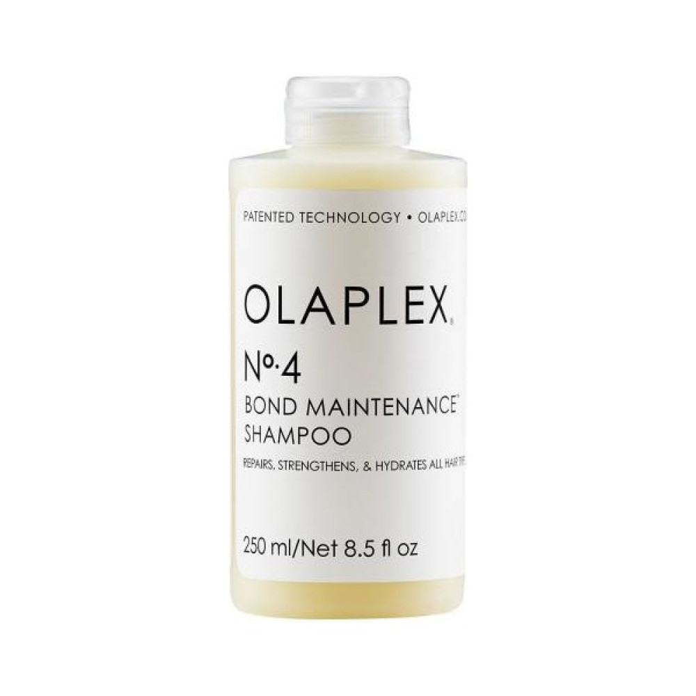 Olaplex Bond Maintenance No 4 Bağ Bakım Şampuanı 250 ml Şampuan ve Saç Kremi Fiyatı