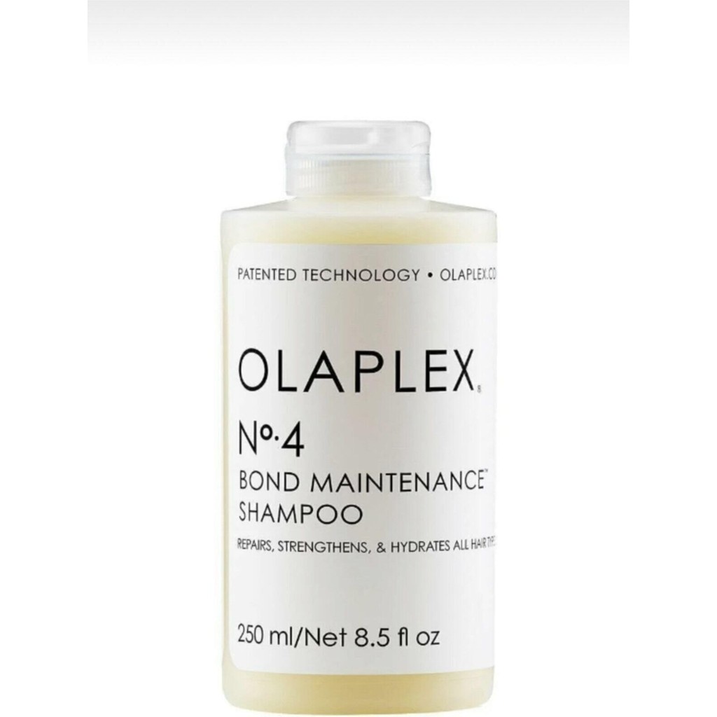 Olaplex Bond Maintenance No 4 Bağ Bakım Şampuanı 250 ml Şampuan ve Saç Kremi Fiyatı