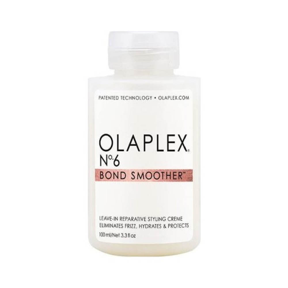 Olaplex Bond Smoother No 6 Bağ Yumuşatıcı Saç Kremi 100 ml Şampuan ve Saç Kremi Fiyatı