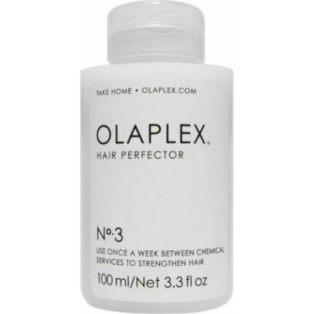 Olaplex Hair Perfector 100 ml No:3 Saç Bakımı Şampuan ve Saç Kremi Fiyatı