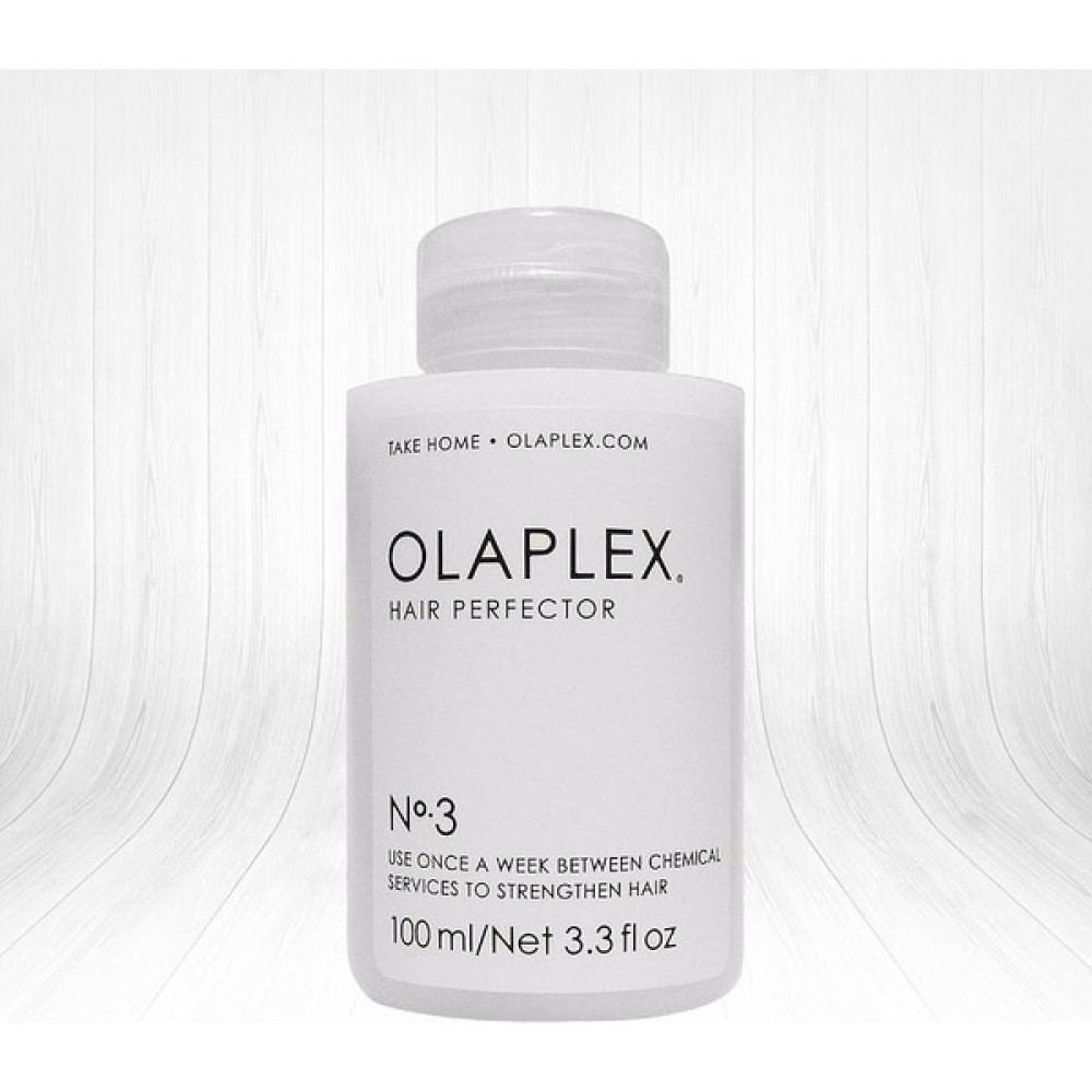 Olaplex Hair Perfector No.3 100 ml Saç Bakım Maskeleri & Serumlar & Spreyler Fiyatı