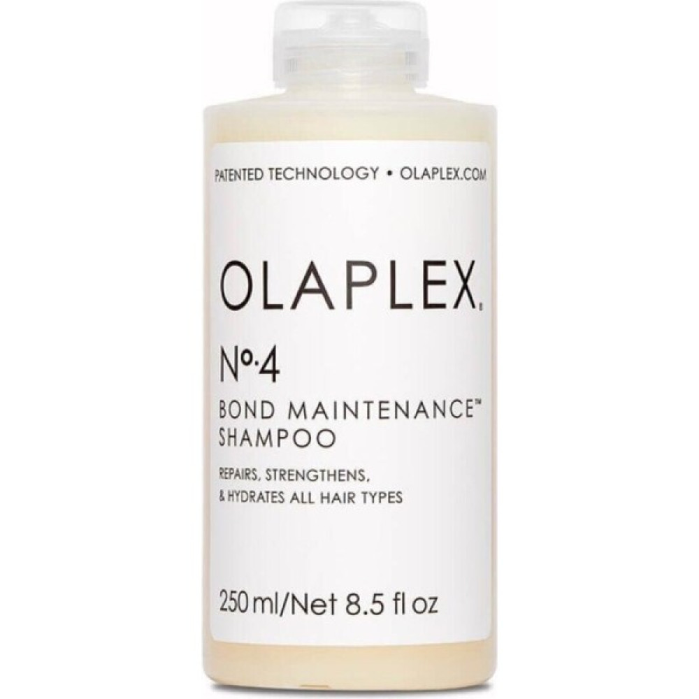 Olaplex No 4 Bond Maintenance 250 Ml Bağ Yapılandırıcı Bakım Şampuanı - 1 Şampuan ve Saç Kremi Fiyatı
