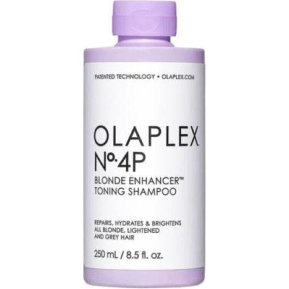 Olaplex No: 4-P Purple Shampoo 250 - 1 Şampuan ve Saç Kremi Fiyatı