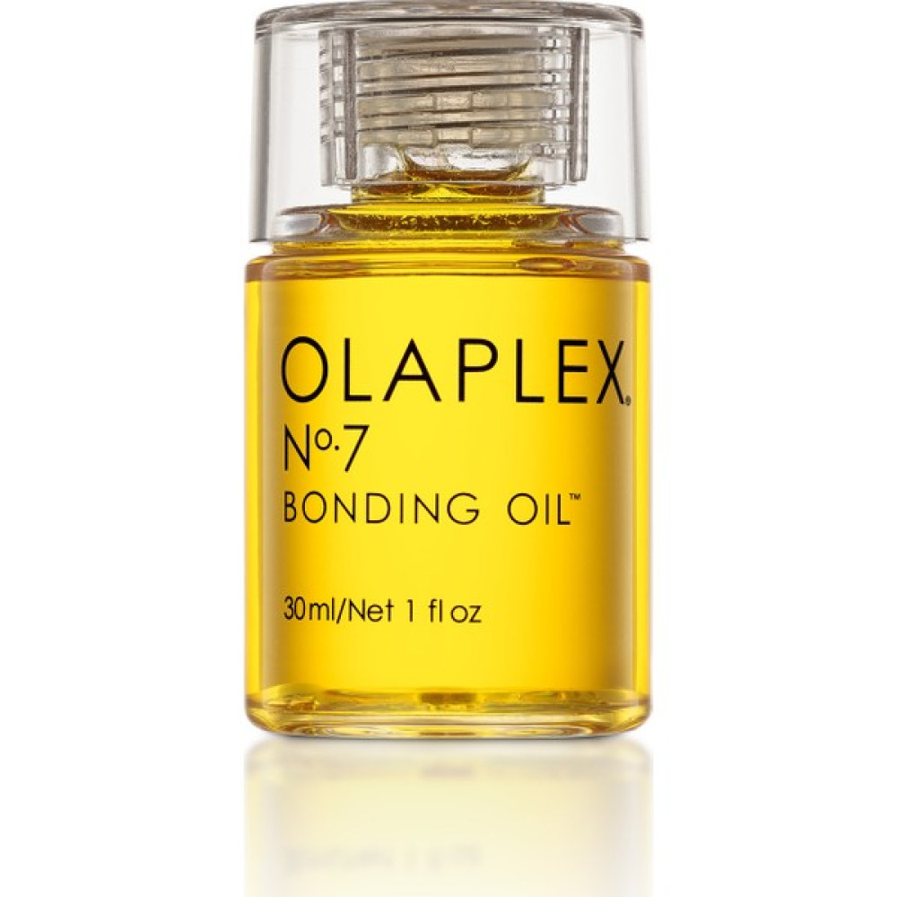 Olaplex No 7 Bonding Oil Yapılandırıcı ve Şekillendirici Yağ 30 ml Saç Bakım Maskeleri & Serumlar & Spreyler Fiyatı