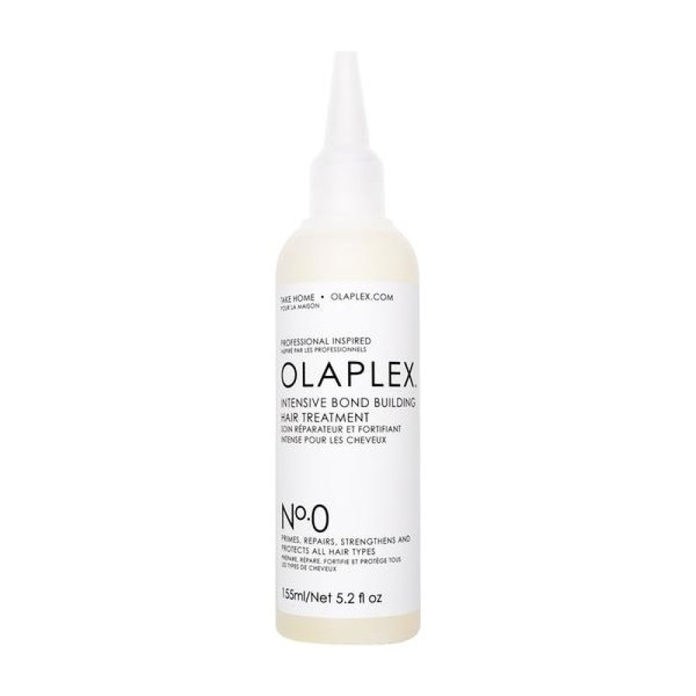Olaplex No: Bağ Yapılandırıcı Yoğun Bakım 155ML Saç Bakım Maskeleri & Serumlar & Spreyler Fiyatı