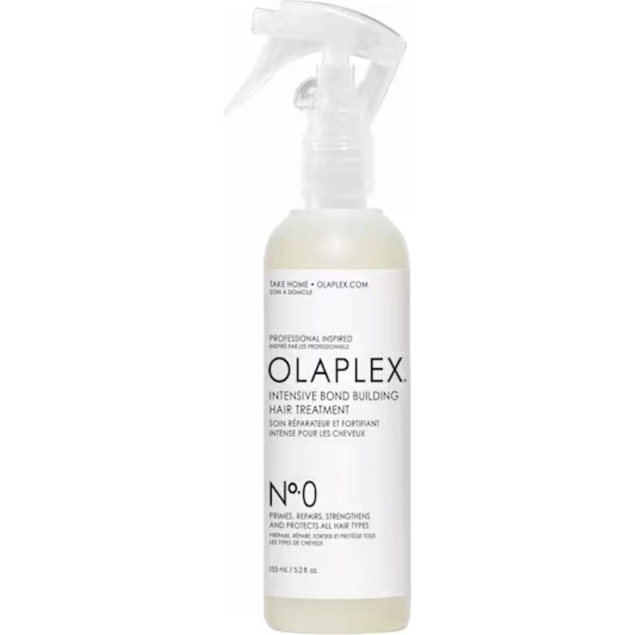 Olaplex No.0 Intensive Bond Building Saç Maskesi 155 ml Saç Bakım Maskeleri & Serumlar & Spreyler Fiyatı