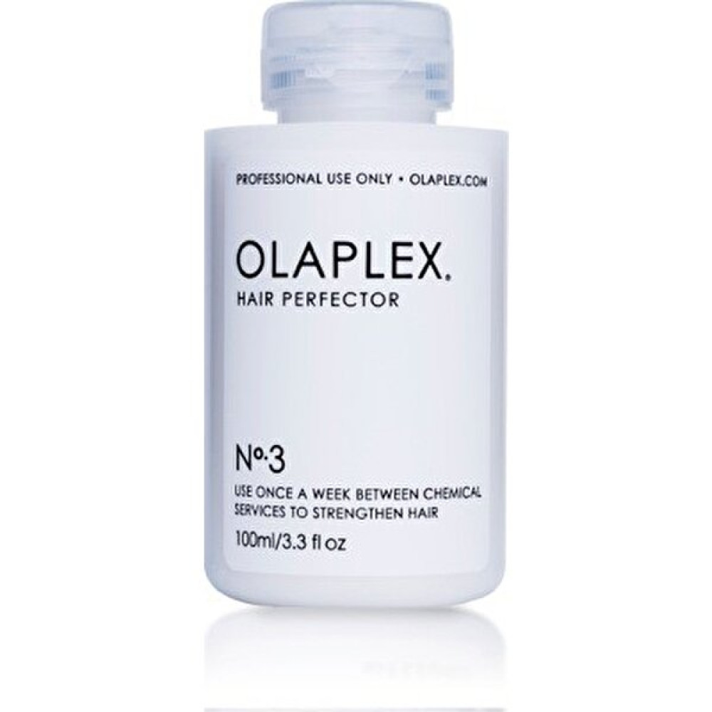 Olaplex No.3 Bond Perfector Bağ Mükemmelleştirici 100 ml 8022297018300 Saç Bakım Maskeleri & Serumlar & Spreyler Fiyatı