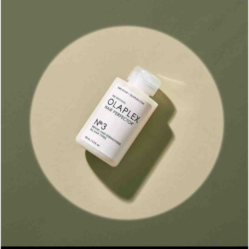 Olaplex No3 Hair Perfector 100 ml Saç Bakım Maskeleri & Serumlar & Spreyler Fiyatı