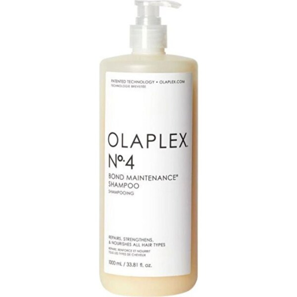 Olaplex No.4 Bağ Yapılandırıcı Bakım Şampuanı 1000 ml Şampuan ve Saç Kremi Fiyatı